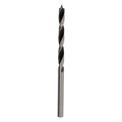 Makita D-07032 Houtspiraalboor 4x75mm