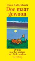 Doe maar gewoon (Paperback)