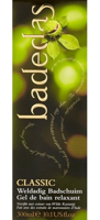 Badedas Classic Badschuim
