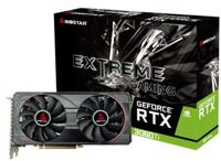 BIOSTAR GeForce RTX 3060 Ti 8 GB (N3606TM82) grafische kaart