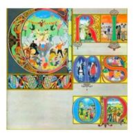 King Crimson - Lizard LP