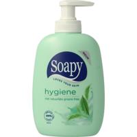 Soapy Soapy hygiene Soapy Soapy hygiene