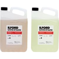 Ilford Developer Ilfotec RT Rene 20l A+B