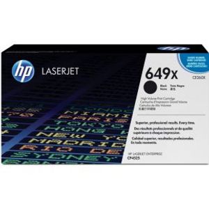 HP CE260X