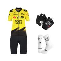 Team Visma | Lease a Bike