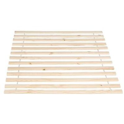 Rolbodem Bravo 13 latten - 120x200 cm - Leen Bakker
