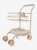 KONGES SLOJD boodschappenwagen blauw