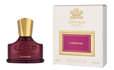Creed Carmina 30 ml Eau de Parfum Dames