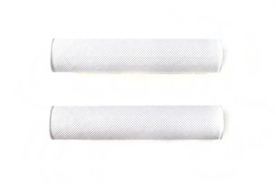 Csepel Ali Grip Handvatten - Wit Csepel Ali Grip Handvatten - Wit