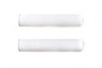 Csepel Ali Grip Handvatten - Wit Csepel Ali Grip Handvatten - Wit