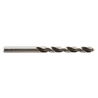 Wolfcraft Metaalboor | HSS G | Ø7,0 x 109mm | 1 stuk - 7558010