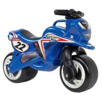 Loopmotor Injusa TUNDRA HONDA