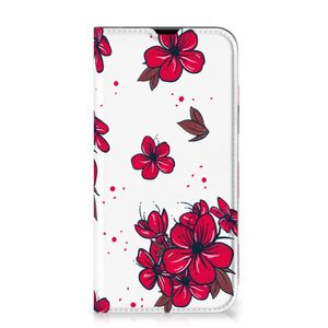 iPhone 13 Pro Max Smart Cover Blossom Red