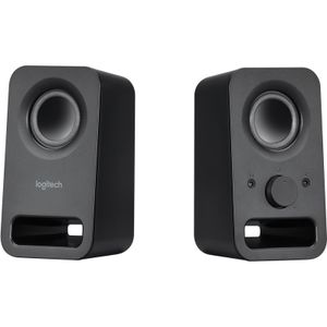 Z150 Multimedia Speakers Pc-luidspreker