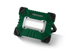 PARKSIDE LED-schijnwerper (Zonder greep)