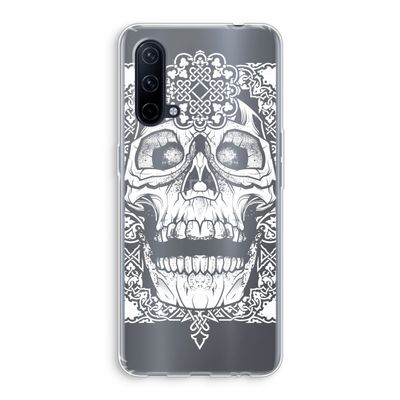 Seek & Destroy: OnePlus Nord CE 5G Transparant Hoesje