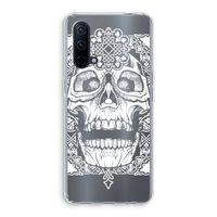 Seek & Destroy: OnePlus Nord CE 5G Transparant Hoesje