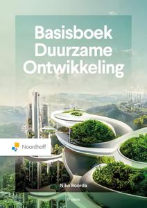 Basisboek duurzame ontwikkeling (Paperback)