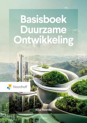 Basisboek duurzame ontwikkeling (Paperback)
