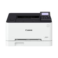 Canon i-SENSYS LBP631Cw Laserprinter (kleur) A4 18 pag./min. 18 pag./min. 1200 x 1200 dpi LAN, USB, WiFi