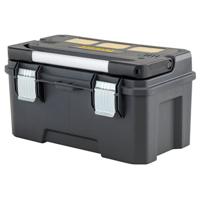Stanley gereedschapskoffer - Fatmax - Pro Alu Cantilever Stanley gereedschapskoffer - Fatmax - Pro Alu Cantilever