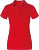 Promodoro E4025 Women´s Jersey Polo - Fire Red - 3XL