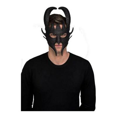 Masker My Other Me Zwart