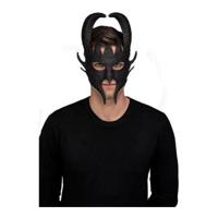 Masker My Other Me Zwart