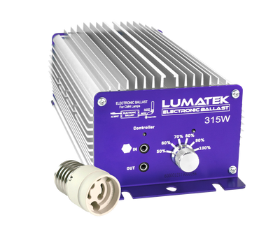 Lumatek Lumatek CMH Regelbare EVSA ~ 240V