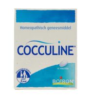 Cocculine - thumbnail