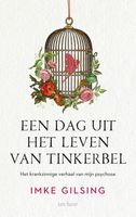 Een dag uit het leven van Tinkerbel - Imke Gilsing - ebook