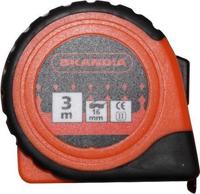Rolbandmaat 16mmx3M - Skandia
