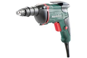 Metabo SE 6000 Schroefmachine | 600w - 620046000