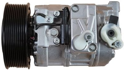 Compressor, airconditioning 32454