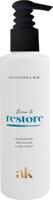 Green People Time to restore magnesium lotion