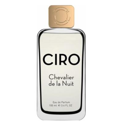 Ciro Chevalier de la Nuit Eau de Parfum 100ml