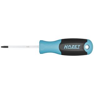 Hazet 811-T8 Torx-schroevendraaier Werkplaats Grootte T 8 Koplengte: 55 mm 1 stuk(s)