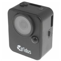 Afidus ATL-200s 2MP timelapse camera with motorized lens