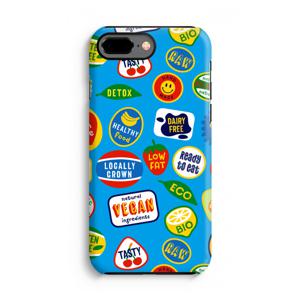 Fruitsticker: iPhone 7 Plus Tough Case