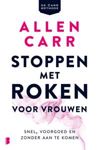 Stoppen met roken voor vrouwen (Paperback)