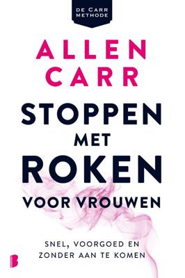 Stoppen met roken voor vrouwen (Paperback)