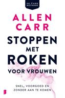 Stoppen met roken voor vrouwen (Paperback)