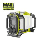 Ryobi 36V | 1800W | PowerHub Generator | 5133004942 5133004942 Ryobi 36V | 1800W | PowerHub Generator | 5133004942 5133004942
