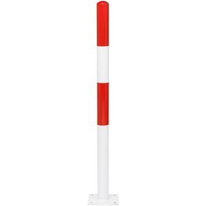Moravia 103.10.703 MORION Afsluitpaal (Ø x h) 90 mm x 100 cm