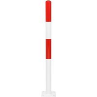 Moravia 103.10.703 MORION Afsluitpaal (Ø x h) 90 mm x 100 cm