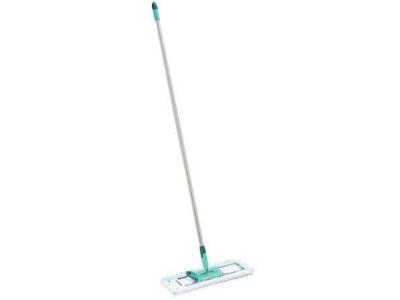 Leifheit 55045 mop/dweil Nat Microvezel Blauw, Groen
