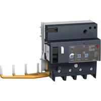 Schneider Electric 19015 19015 Aardlekblok A 63 A 0.03 A 415 V