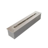Brander met afstandsbediening 16L - 122cm Brander met afstandsbediening 16L - 122cm