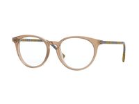 Brillen met correctie Burberry BE2318 3856
