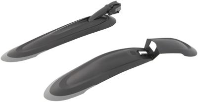 CONTEC steekspatbordset "d-fender ii"